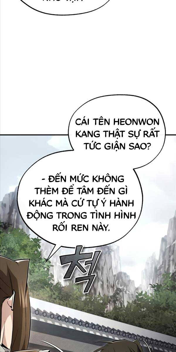Đệ Nhất Võ Sư, Baek Cao Thủ Chapter 90 - Trang 2