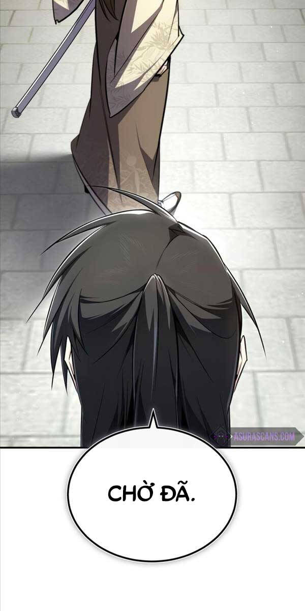 Đệ Nhất Võ Sư, Baek Cao Thủ Chapter 90 - Trang 2