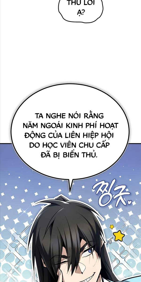 Đệ Nhất Võ Sư, Baek Cao Thủ Chapter 90 - Trang 2