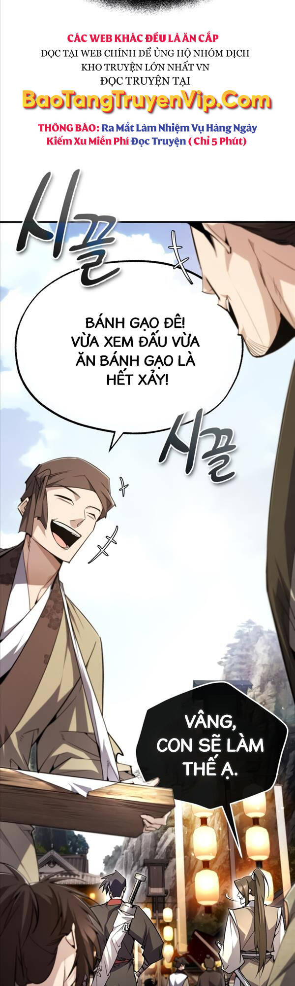 Đệ Nhất Võ Sư, Baek Cao Thủ Chapter 92 - Trang 2