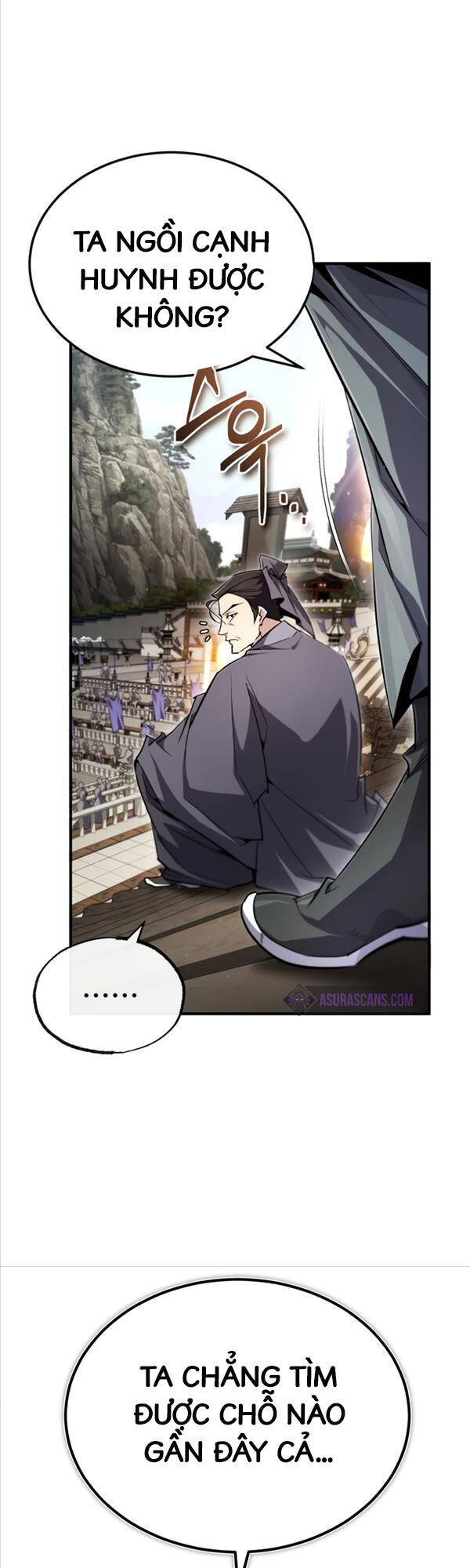 Đệ Nhất Võ Sư, Baek Cao Thủ Chapter 92 - Trang 2