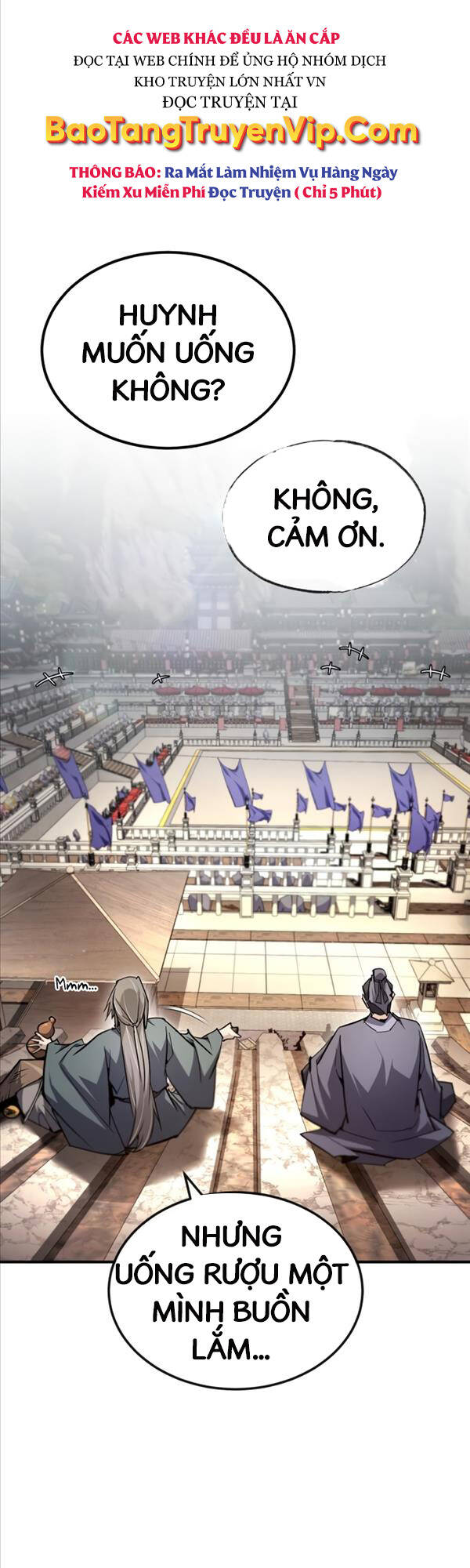 Đệ Nhất Võ Sư, Baek Cao Thủ Chapter 92 - Trang 2