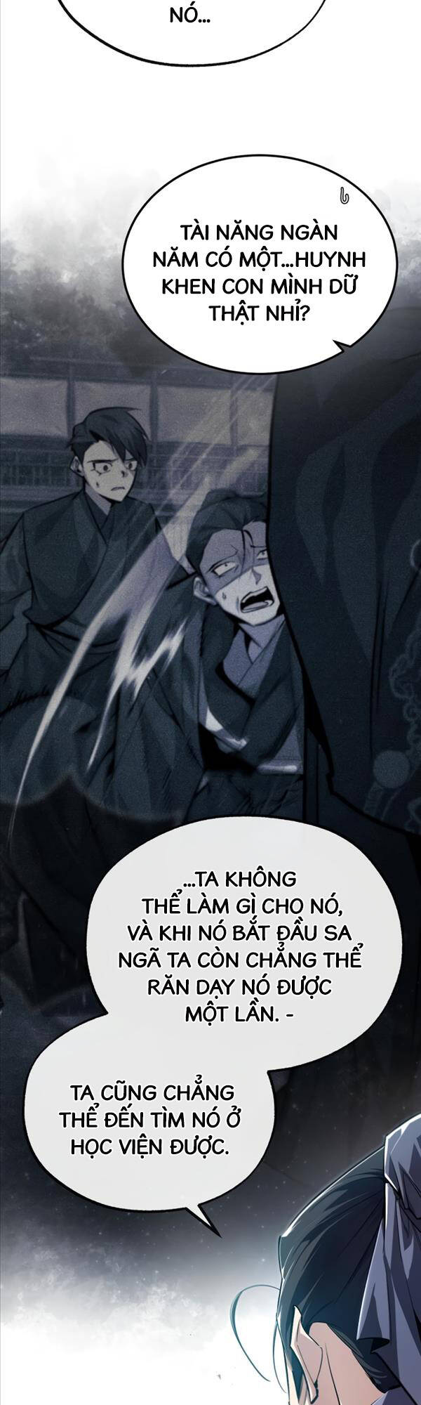 Đệ Nhất Võ Sư, Baek Cao Thủ Chapter 92 - Trang 2