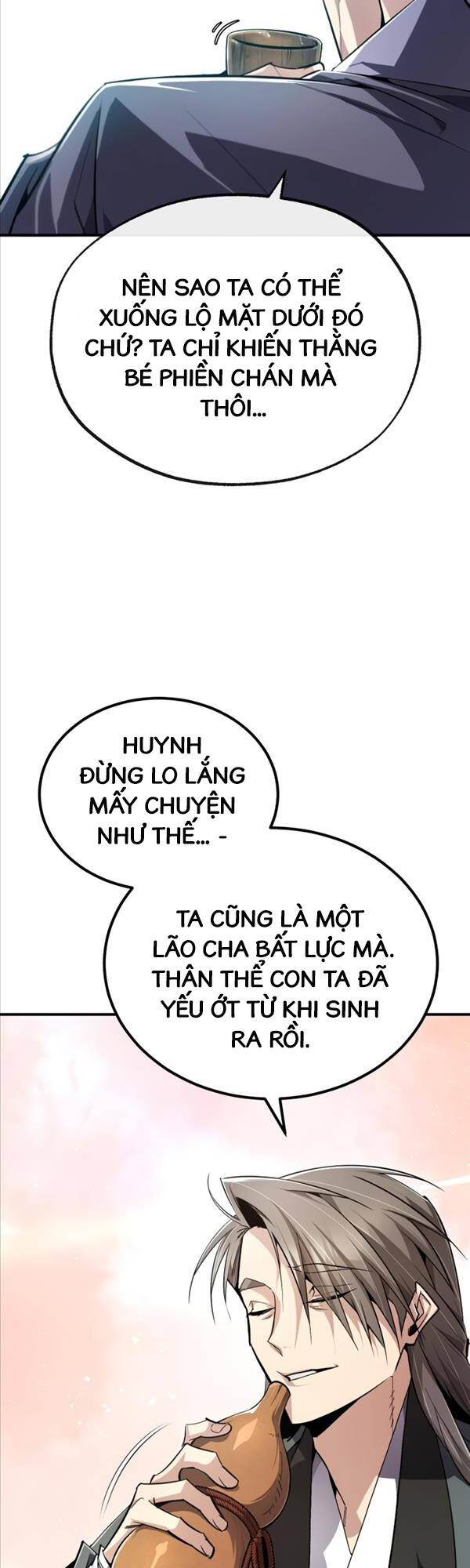 Đệ Nhất Võ Sư, Baek Cao Thủ Chapter 92 - Trang 2