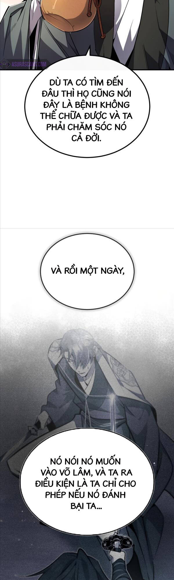 Đệ Nhất Võ Sư, Baek Cao Thủ Chapter 92 - Trang 2