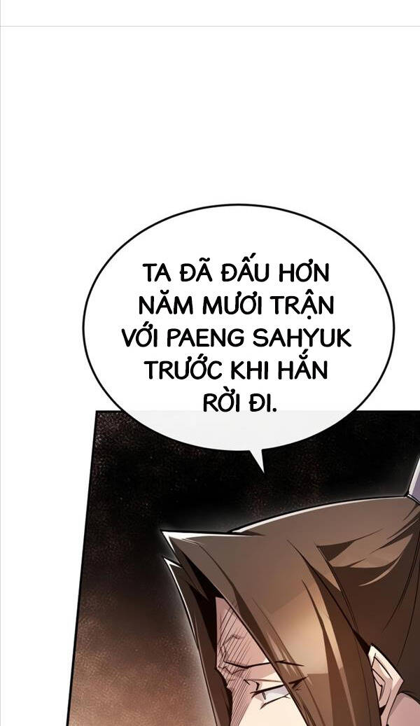 Đệ Nhất Võ Sư, Baek Cao Thủ Chapter 92 - Trang 2