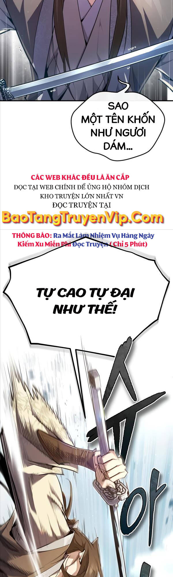 Đệ Nhất Võ Sư, Baek Cao Thủ Chapter 92 - Trang 2