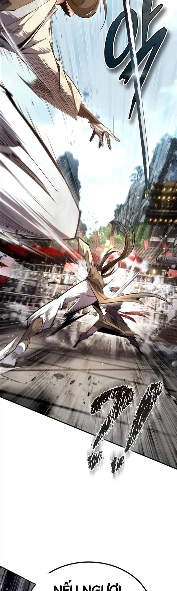 Đệ Nhất Võ Sư, Baek Cao Thủ Chapter 92 - Trang 2