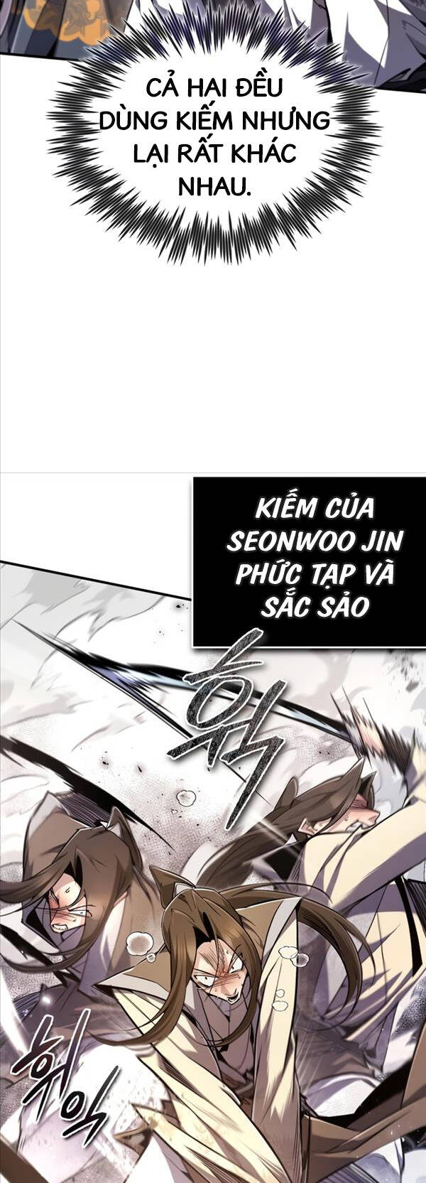 Đệ Nhất Võ Sư, Baek Cao Thủ Chapter 92 - Trang 2