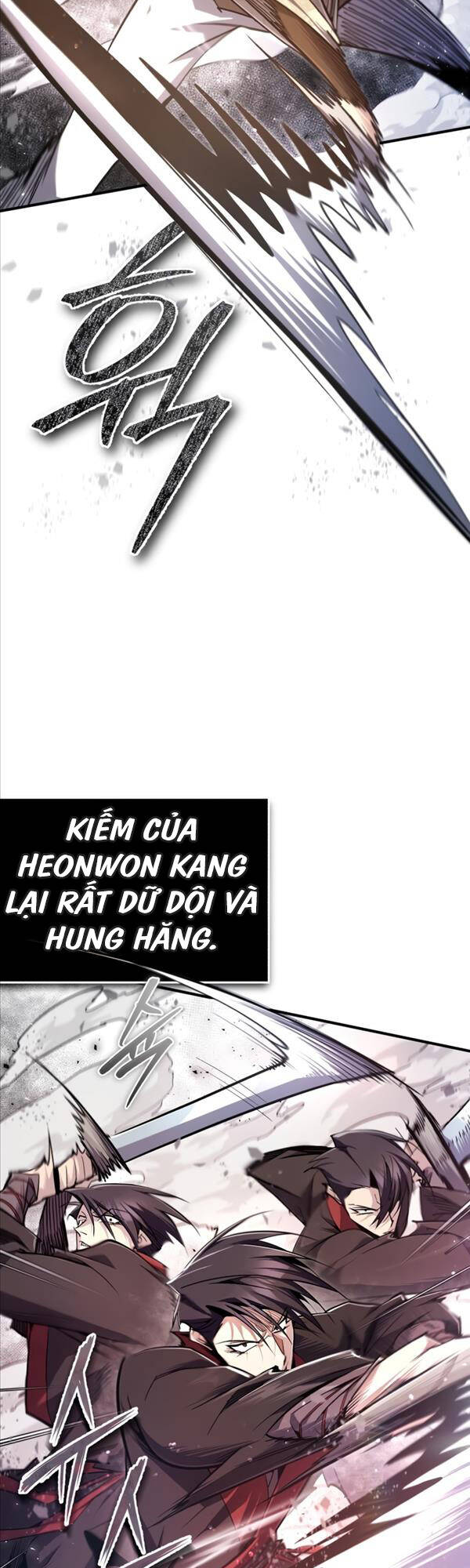 Đệ Nhất Võ Sư, Baek Cao Thủ Chapter 92 - Trang 2