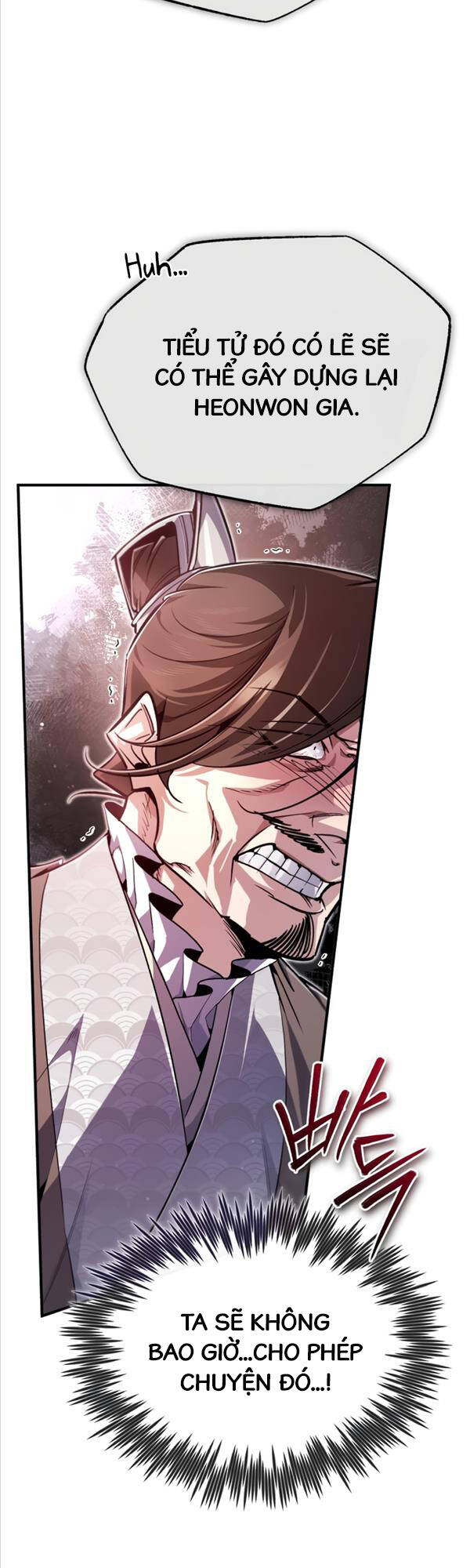 Đệ Nhất Võ Sư, Baek Cao Thủ Chapter 92 - Trang 2