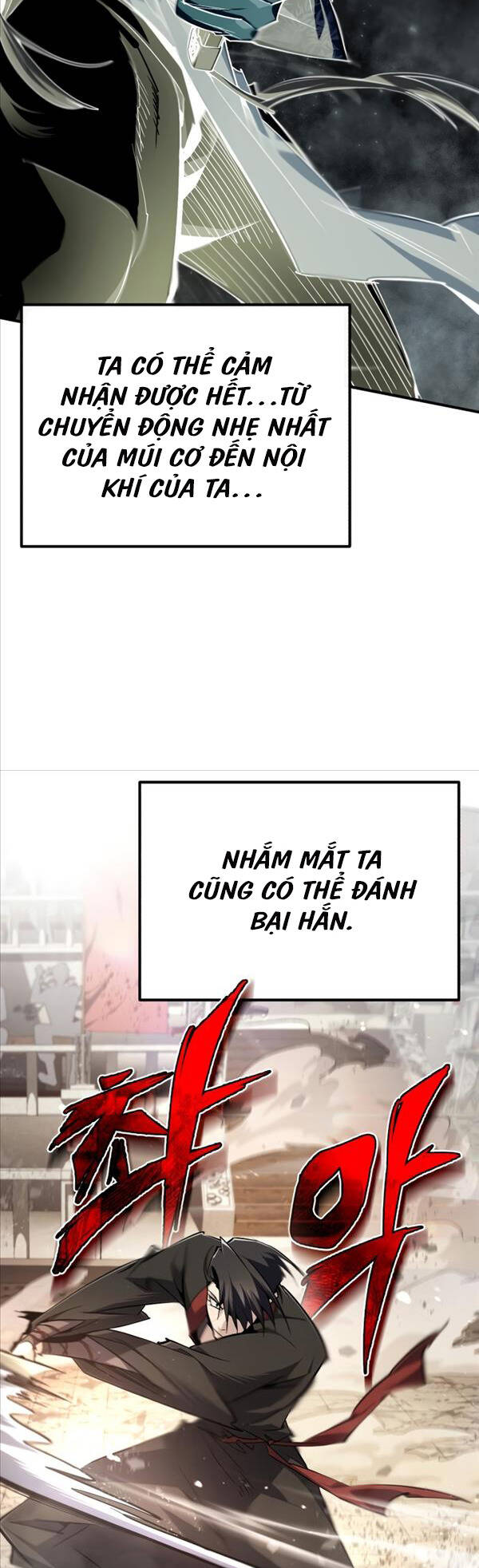 Đệ Nhất Võ Sư, Baek Cao Thủ Chapter 92 - Trang 2