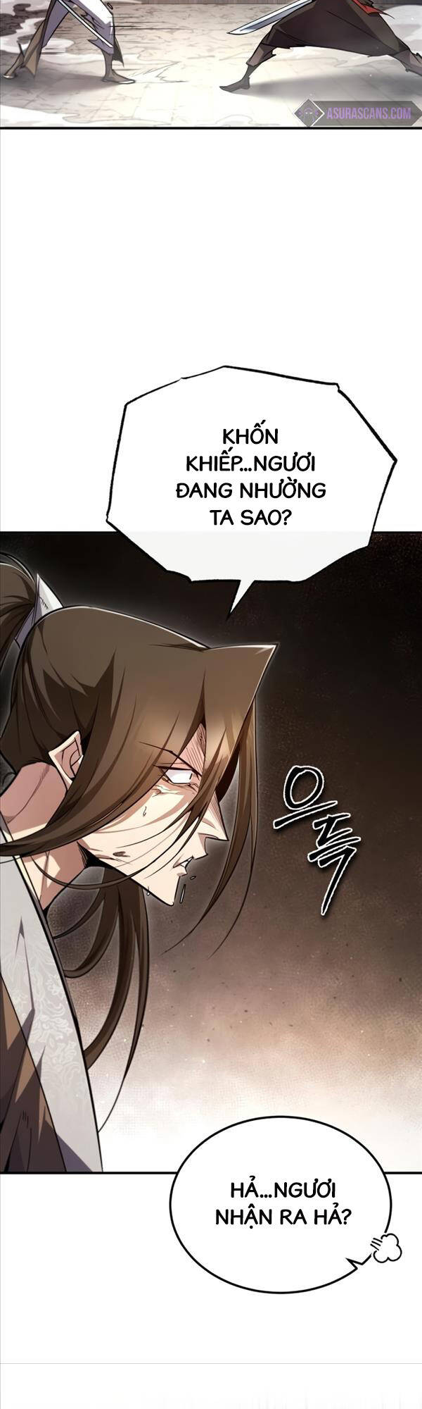 Đệ Nhất Võ Sư, Baek Cao Thủ Chapter 92 - Trang 2