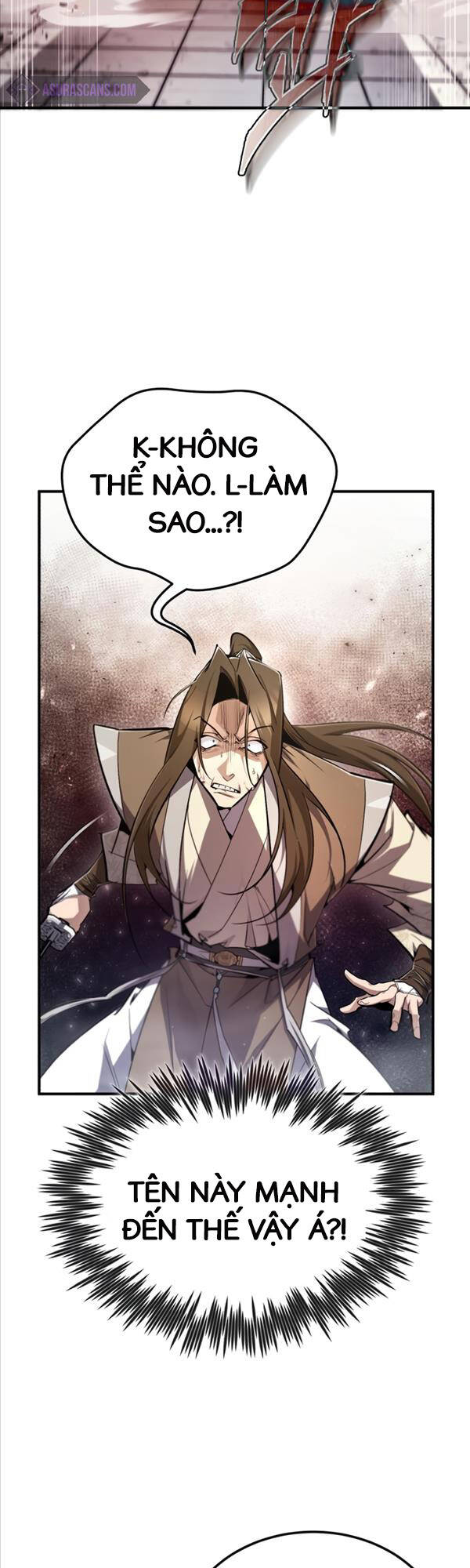 Đệ Nhất Võ Sư, Baek Cao Thủ Chapter 92 - Trang 2