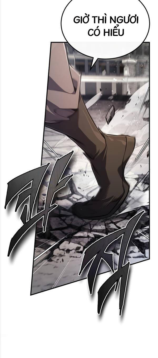 Đệ Nhất Võ Sư, Baek Cao Thủ Chapter 92 - Trang 2