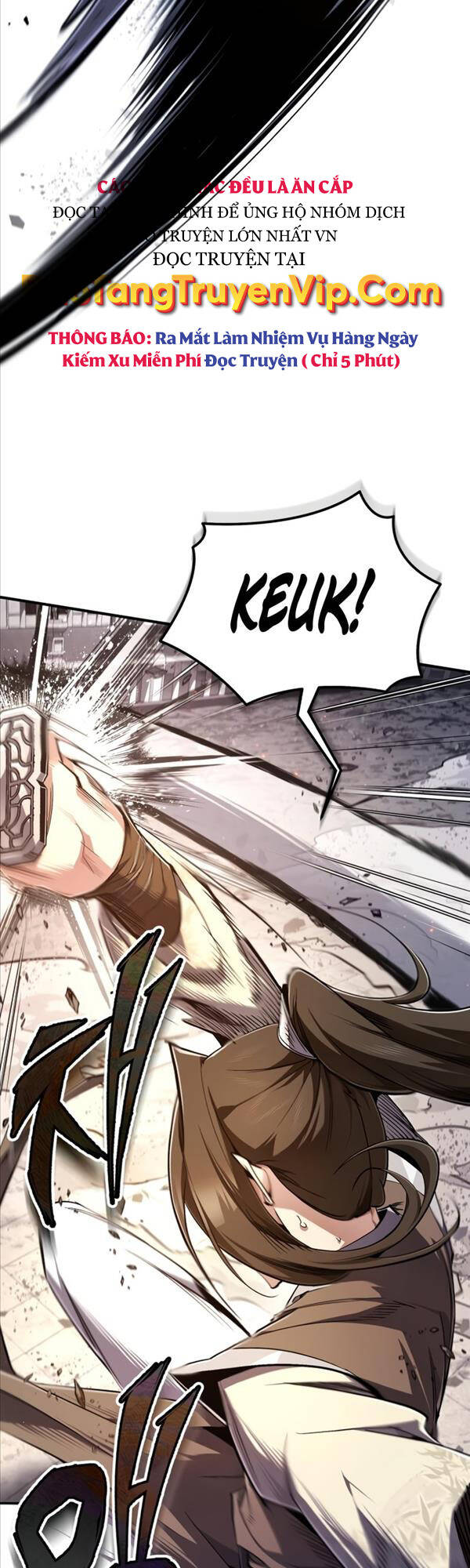 Đệ Nhất Võ Sư, Baek Cao Thủ Chapter 92 - Trang 2