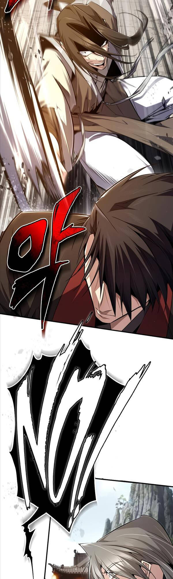 Đệ Nhất Võ Sư, Baek Cao Thủ Chapter 92 - Trang 2