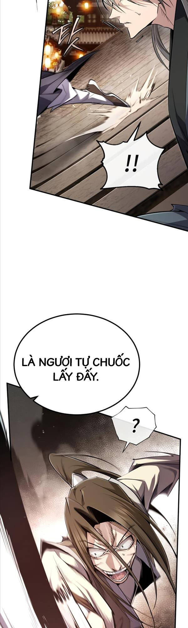 Đệ Nhất Võ Sư, Baek Cao Thủ Chapter 92 - Trang 2