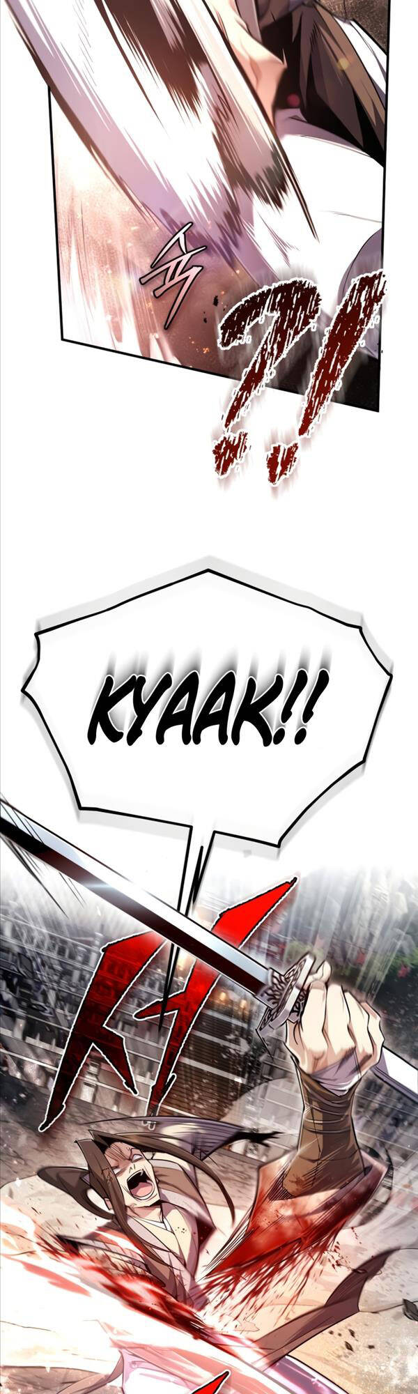 Đệ Nhất Võ Sư, Baek Cao Thủ Chapter 92 - Trang 2