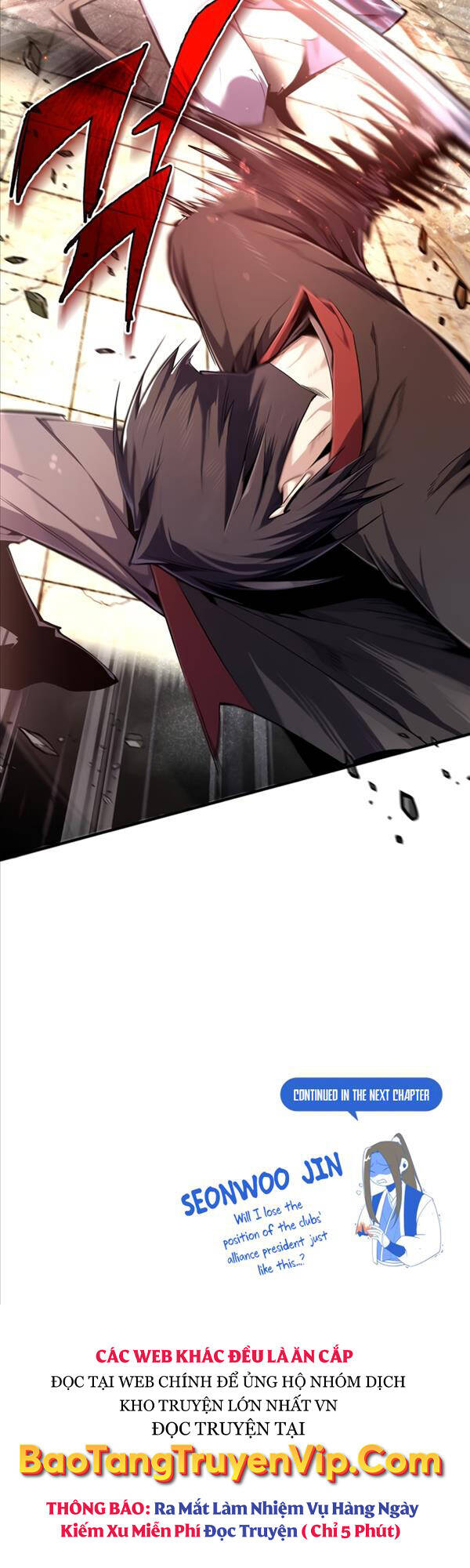 Đệ Nhất Võ Sư, Baek Cao Thủ Chapter 92 - Trang 2