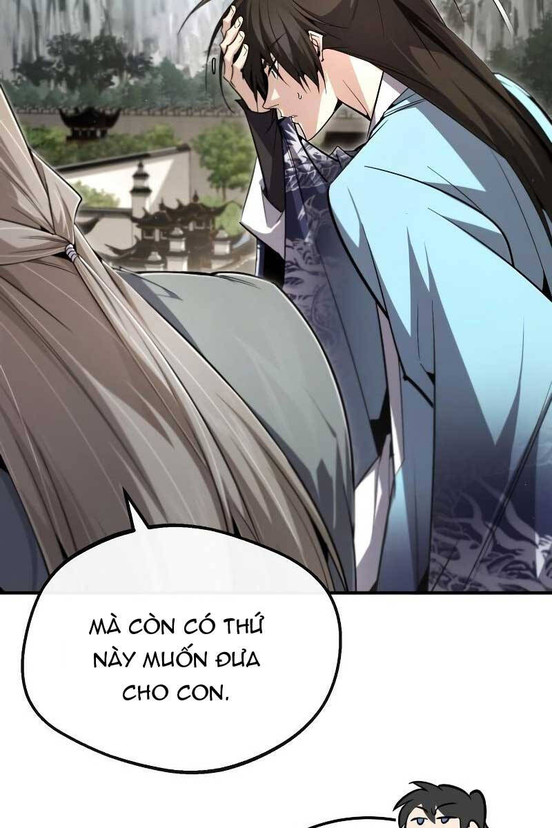 Đệ Nhất Võ Sư, Baek Cao Thủ Chapter 94 - Trang 2