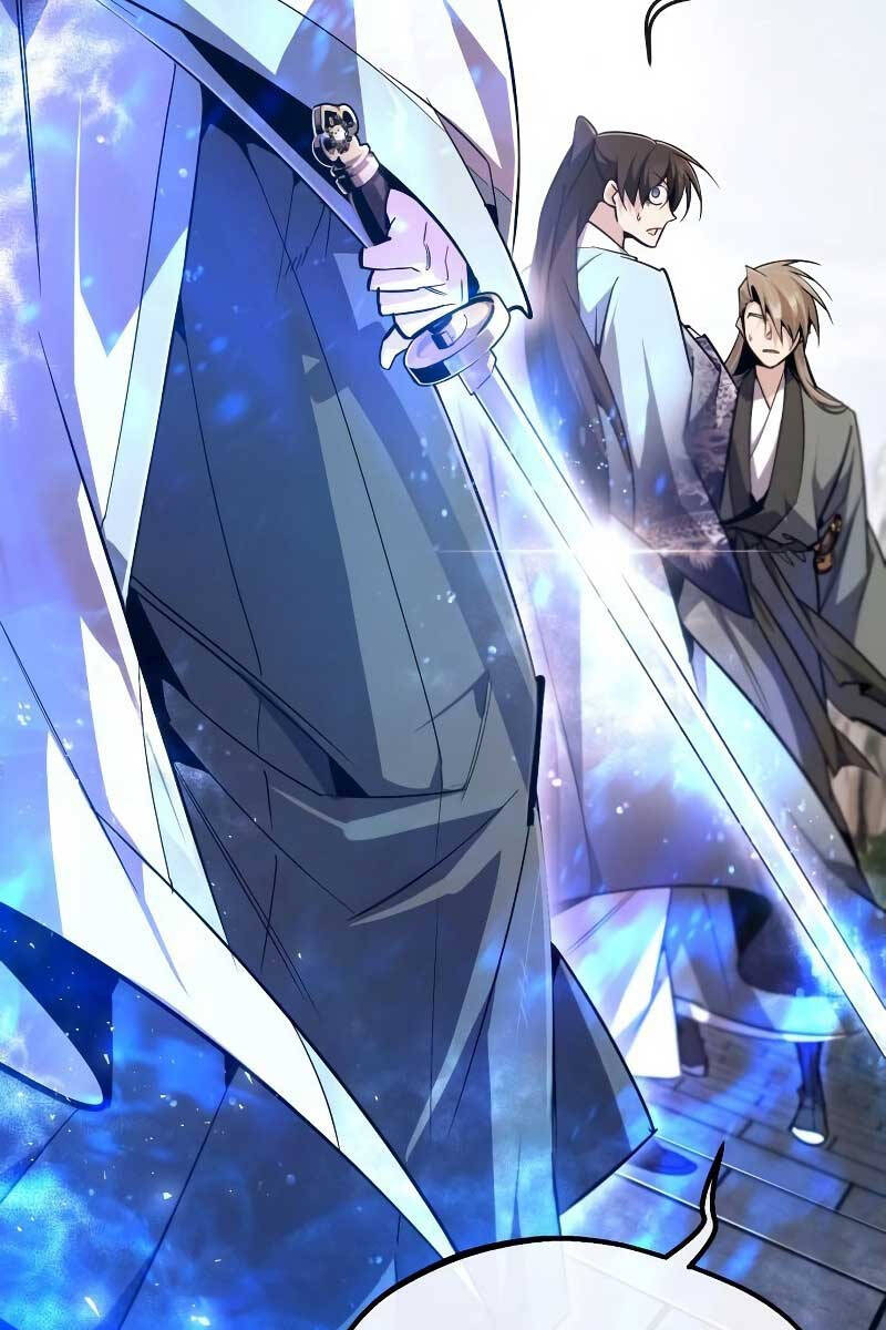 Đệ Nhất Võ Sư, Baek Cao Thủ Chapter 94 - Trang 2