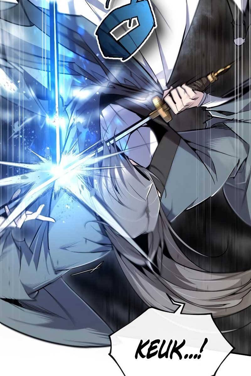 Đệ Nhất Võ Sư, Baek Cao Thủ Chapter 94 - Trang 2