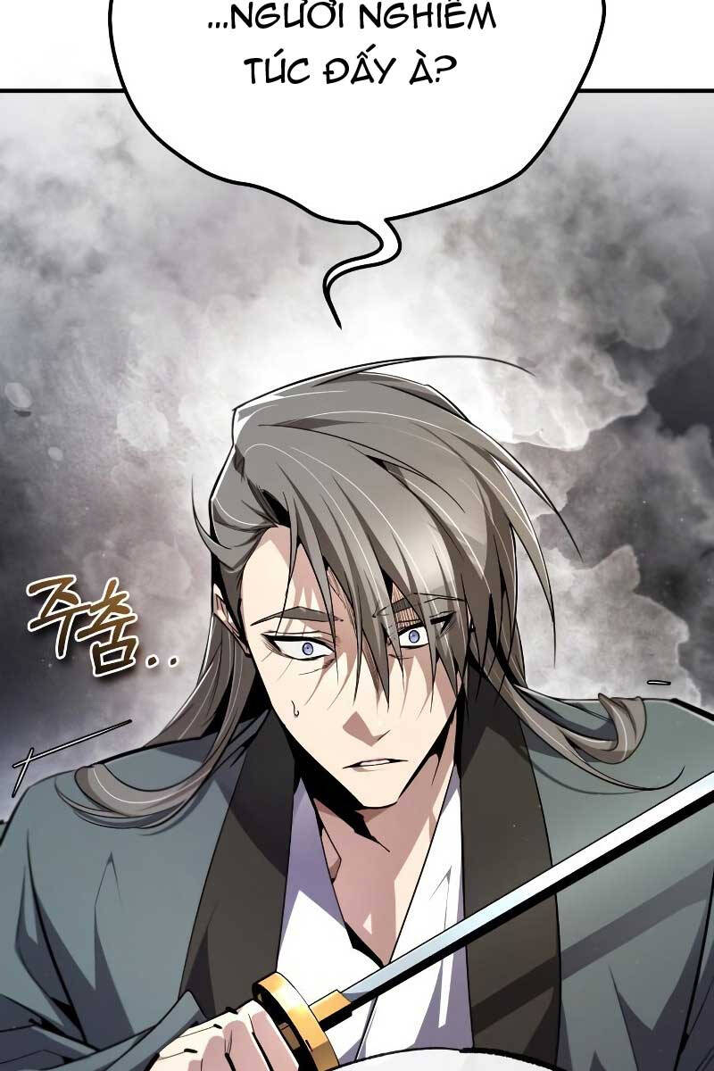 Đệ Nhất Võ Sư, Baek Cao Thủ Chapter 94 - Trang 2