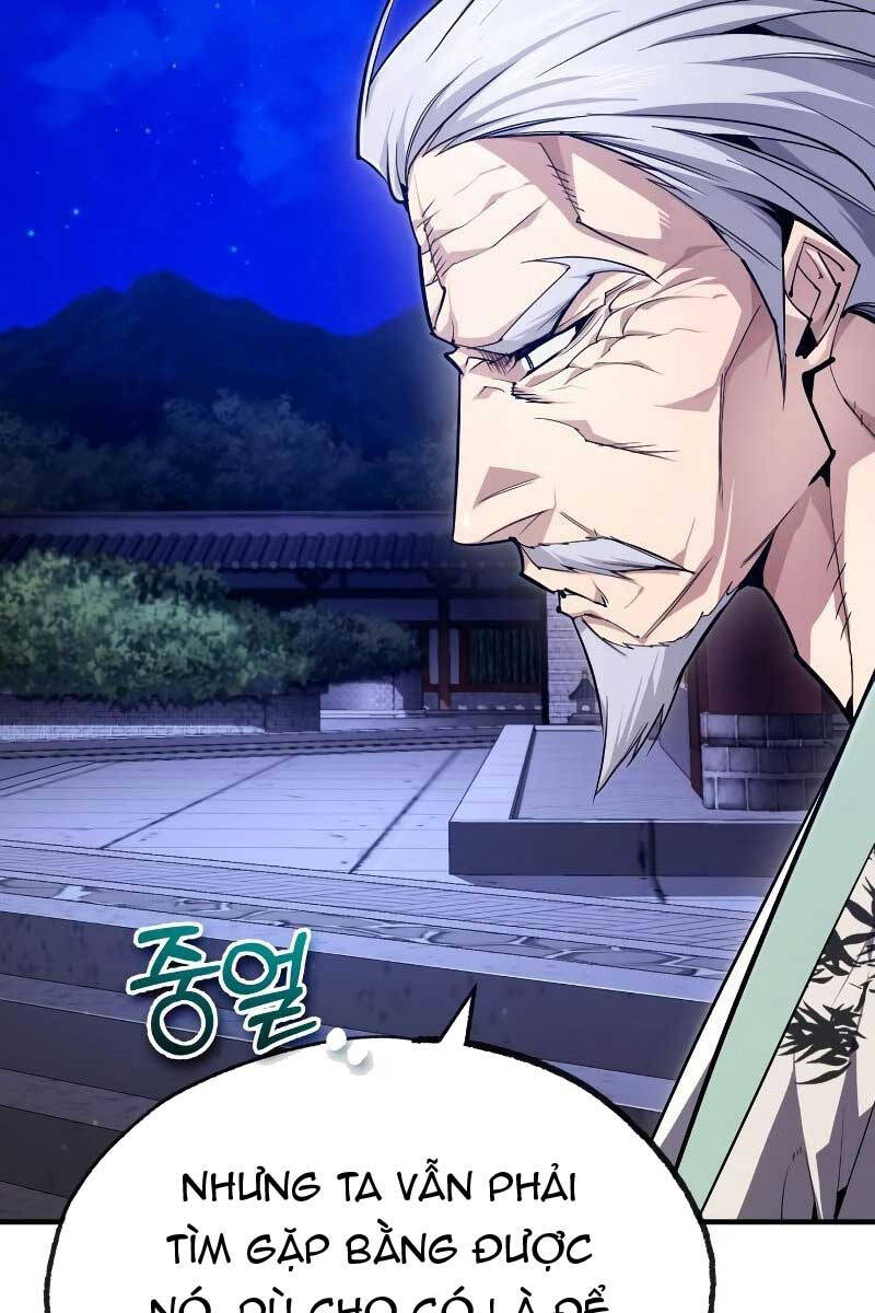 Đệ Nhất Võ Sư, Baek Cao Thủ Chapter 94 - Trang 2