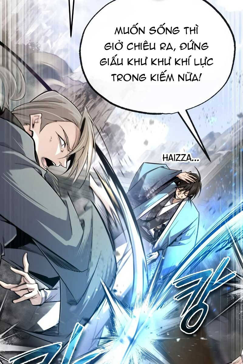 Đệ Nhất Võ Sư, Baek Cao Thủ Chapter 94 - Trang 2
