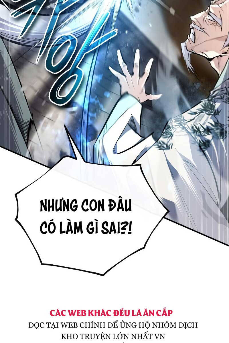 Đệ Nhất Võ Sư, Baek Cao Thủ Chapter 94 - Trang 2