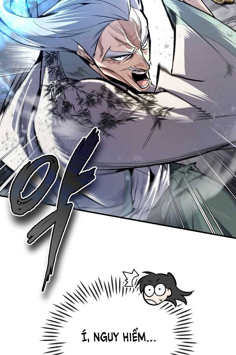 Đệ Nhất Võ Sư, Baek Cao Thủ Chapter 94 - Trang 2