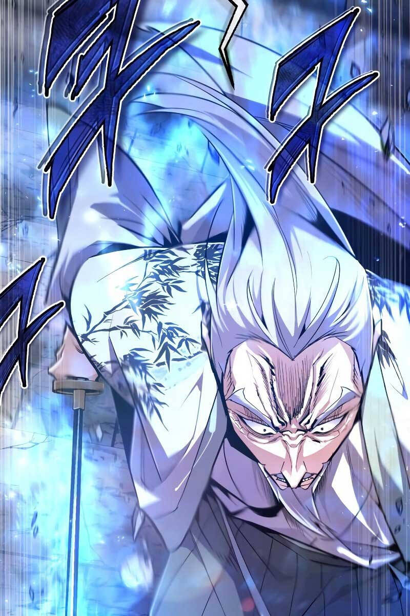 Đệ Nhất Võ Sư, Baek Cao Thủ Chapter 94 - Trang 2