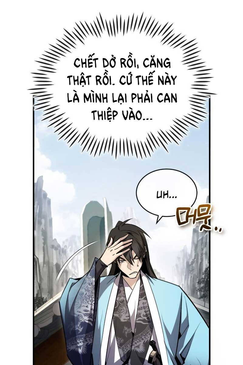 Đệ Nhất Võ Sư, Baek Cao Thủ Chapter 94 - Trang 2