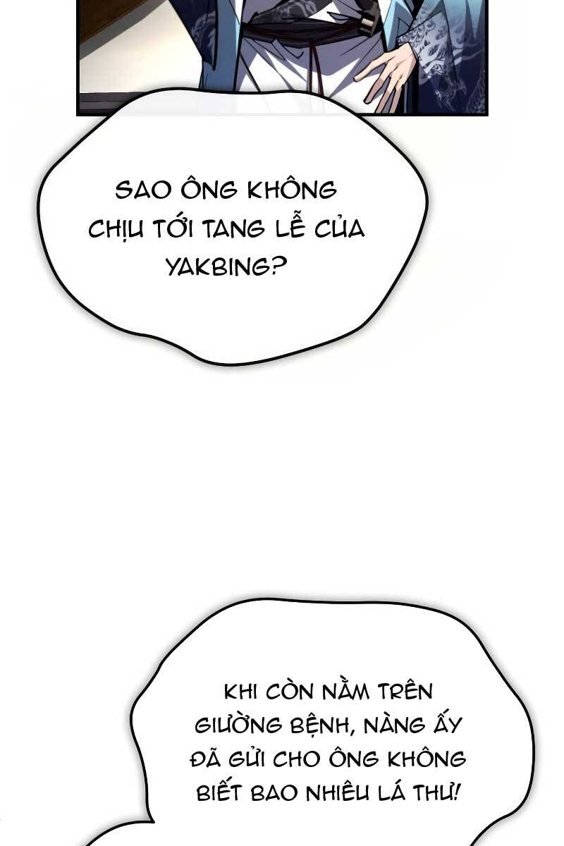 Đệ Nhất Võ Sư, Baek Cao Thủ Chapter 94 - Trang 2