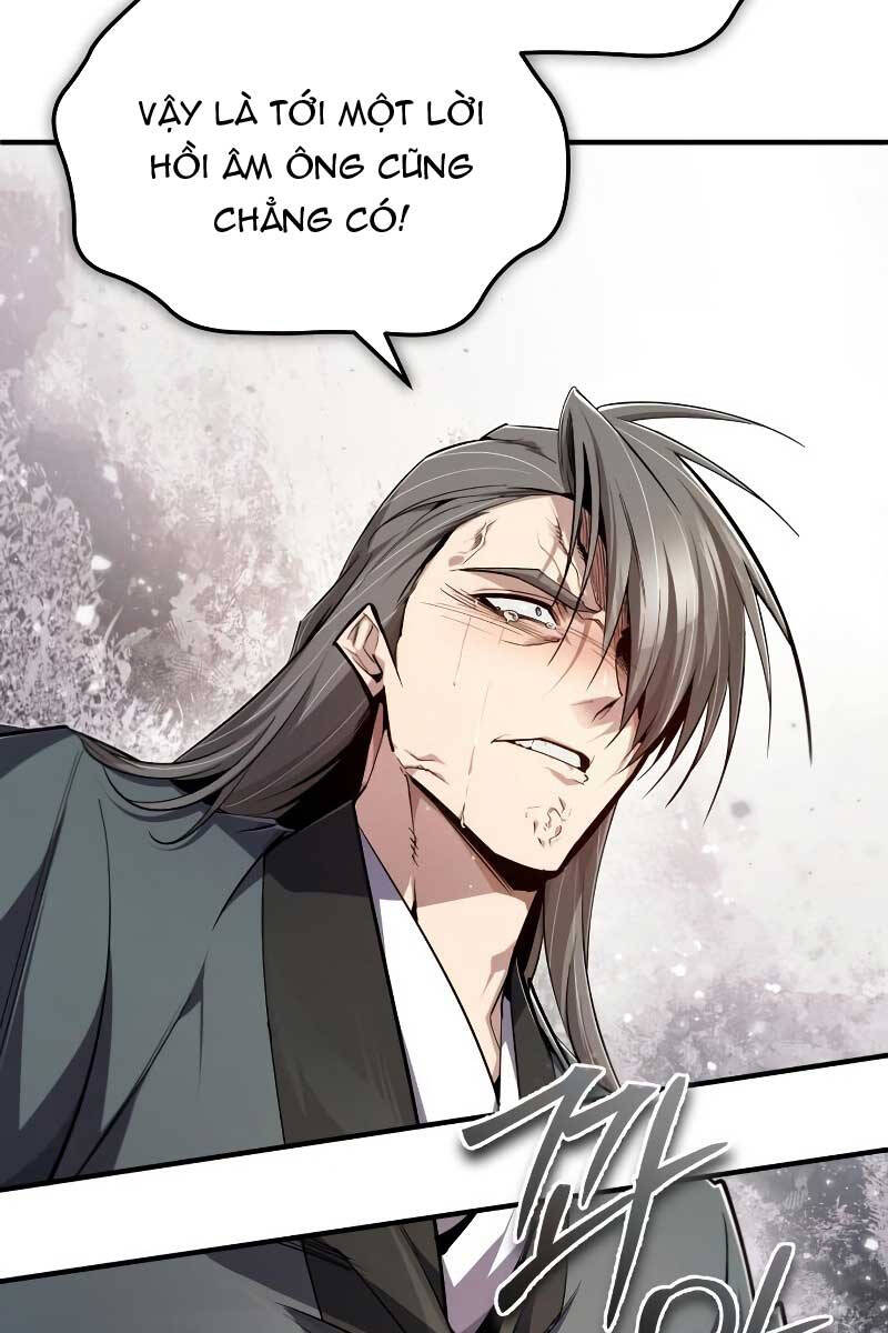 Đệ Nhất Võ Sư, Baek Cao Thủ Chapter 94 - Trang 2