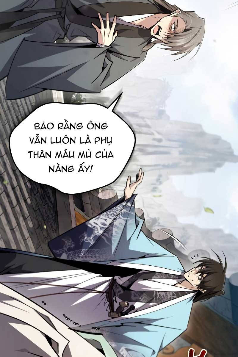 Đệ Nhất Võ Sư, Baek Cao Thủ Chapter 94 - Trang 2