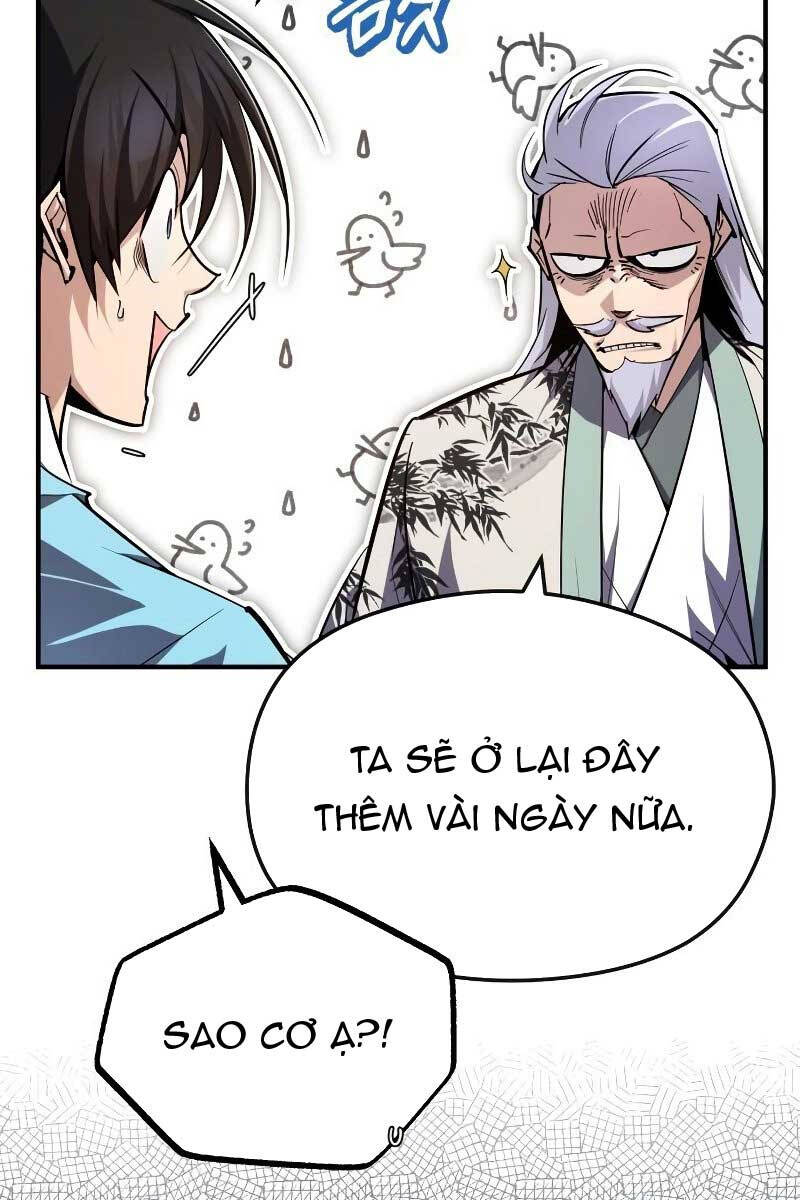 Đệ Nhất Võ Sư, Baek Cao Thủ Chapter 94 - Trang 2