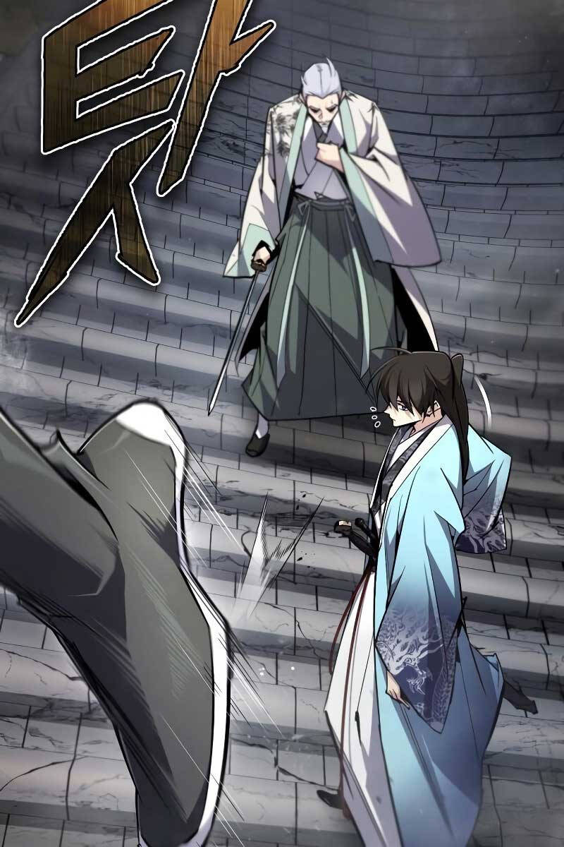 Đệ Nhất Võ Sư, Baek Cao Thủ Chapter 94 - Trang 2