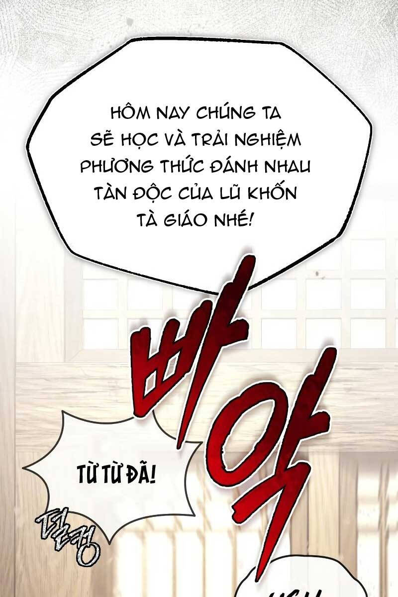 Đệ Nhất Võ Sư, Baek Cao Thủ Chapter 94 - Trang 2