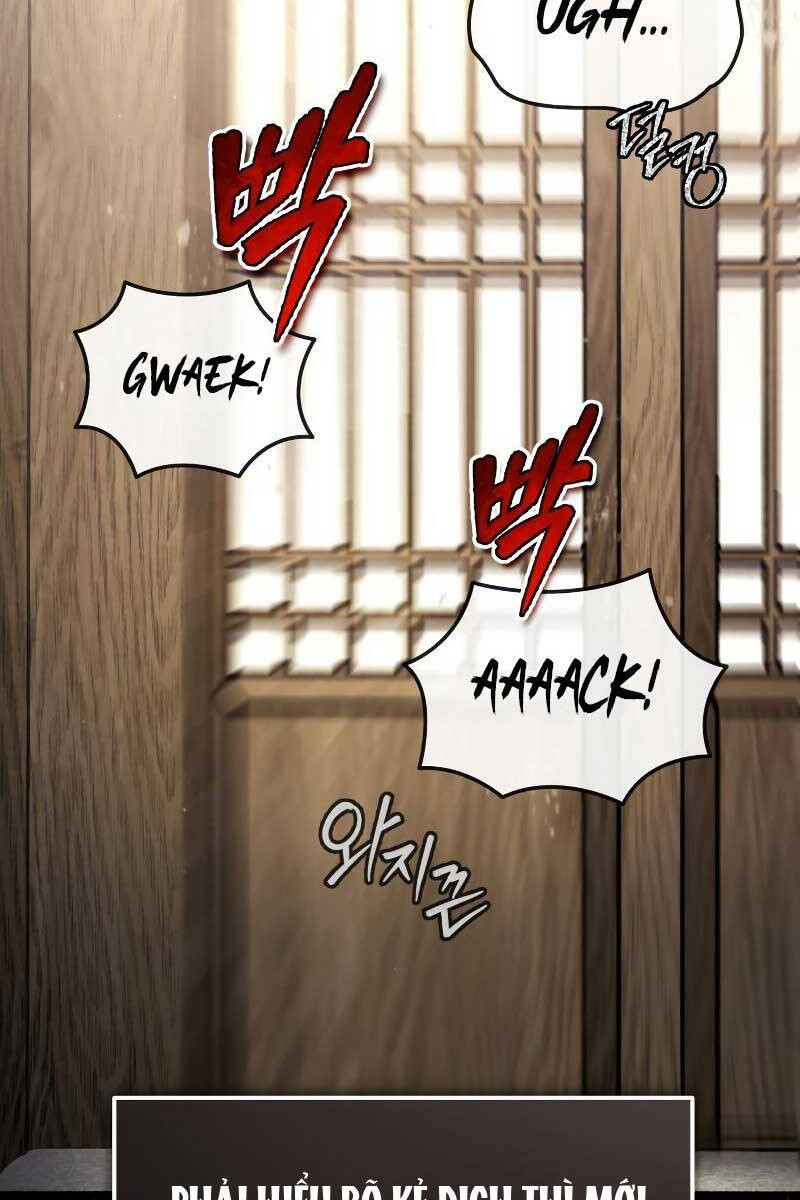 Đệ Nhất Võ Sư, Baek Cao Thủ Chapter 94 - Trang 2