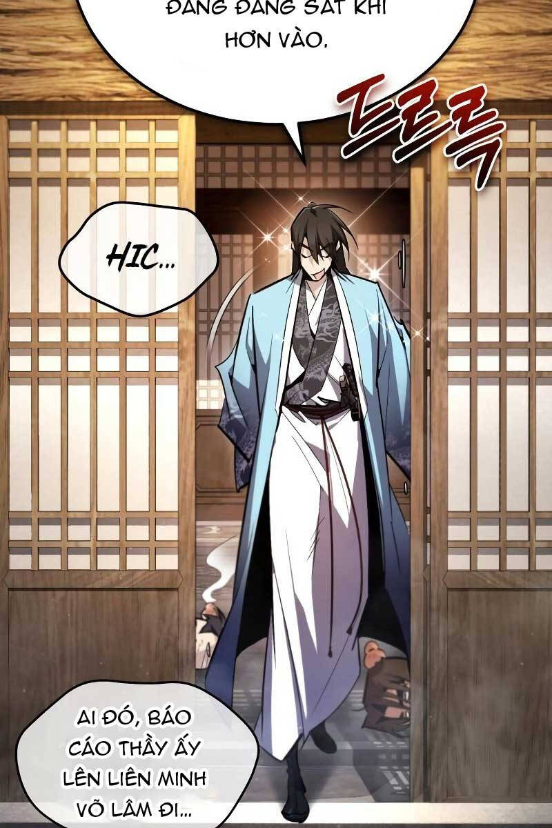 Đệ Nhất Võ Sư, Baek Cao Thủ Chapter 94 - Trang 2