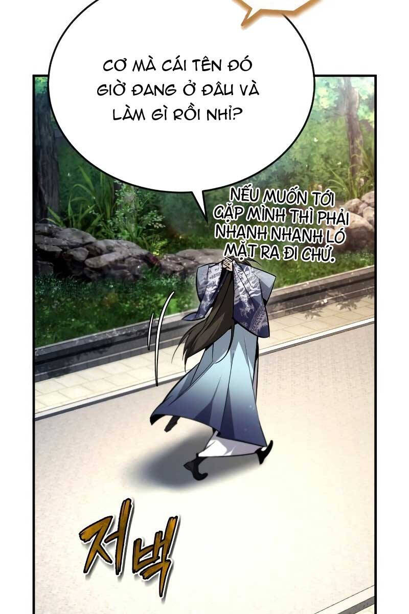 Đệ Nhất Võ Sư, Baek Cao Thủ Chapter 94 - Trang 2