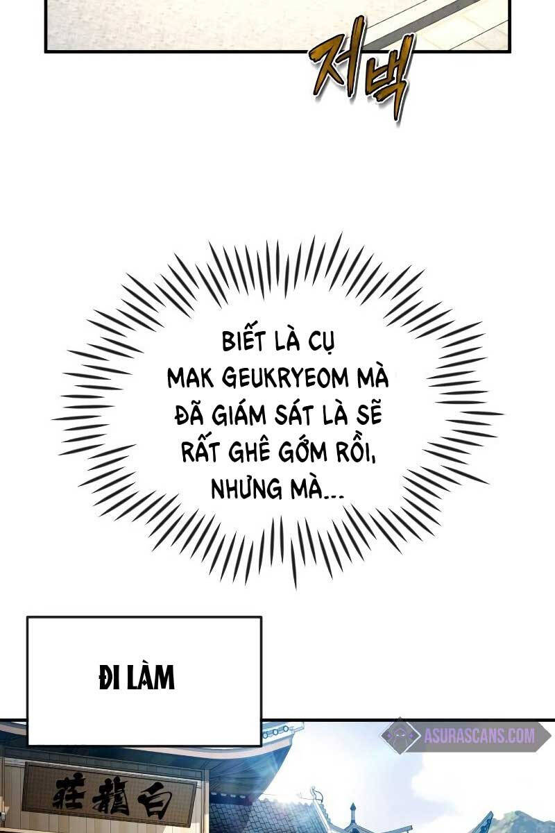 Đệ Nhất Võ Sư, Baek Cao Thủ Chapter 94 - Trang 2