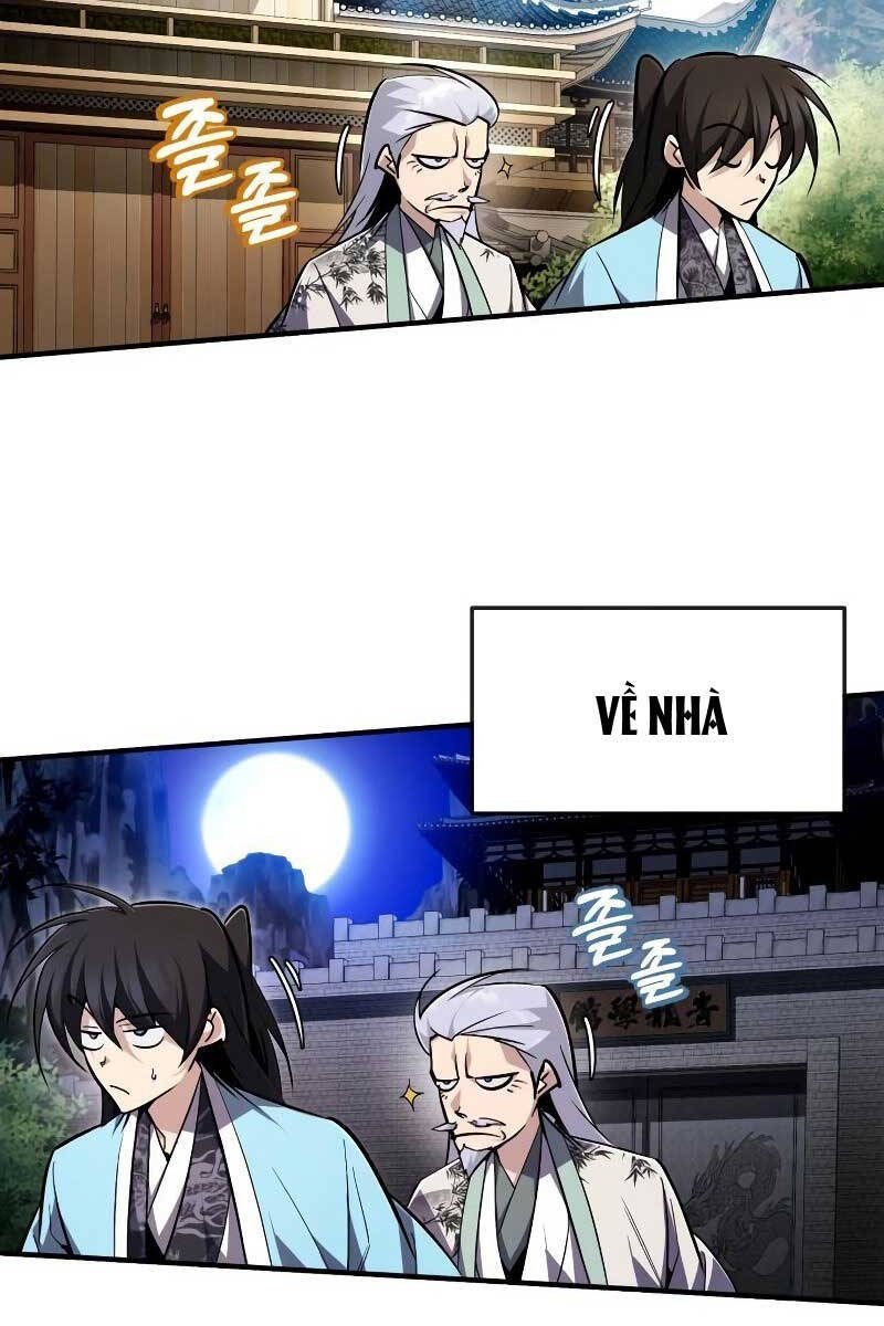 Đệ Nhất Võ Sư, Baek Cao Thủ Chapter 94 - Trang 2