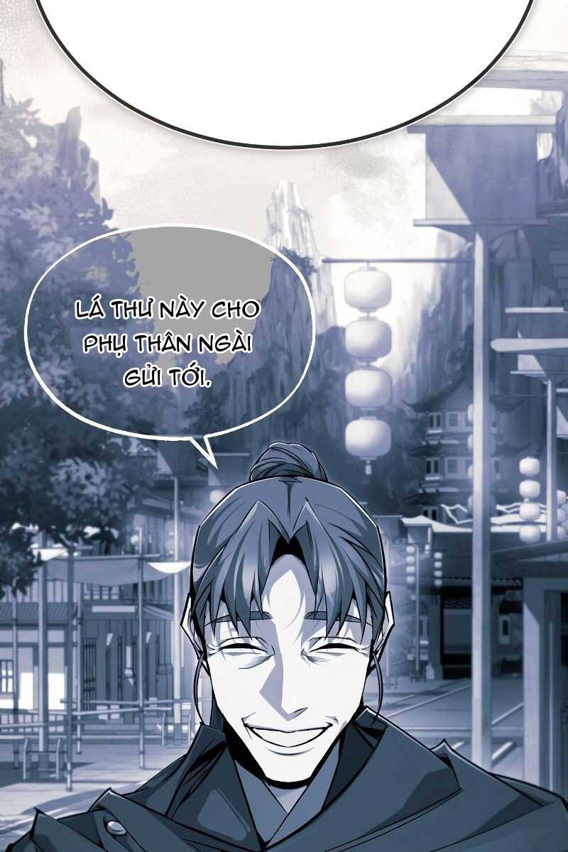 Đệ Nhất Võ Sư, Baek Cao Thủ Chapter 94 - Trang 2