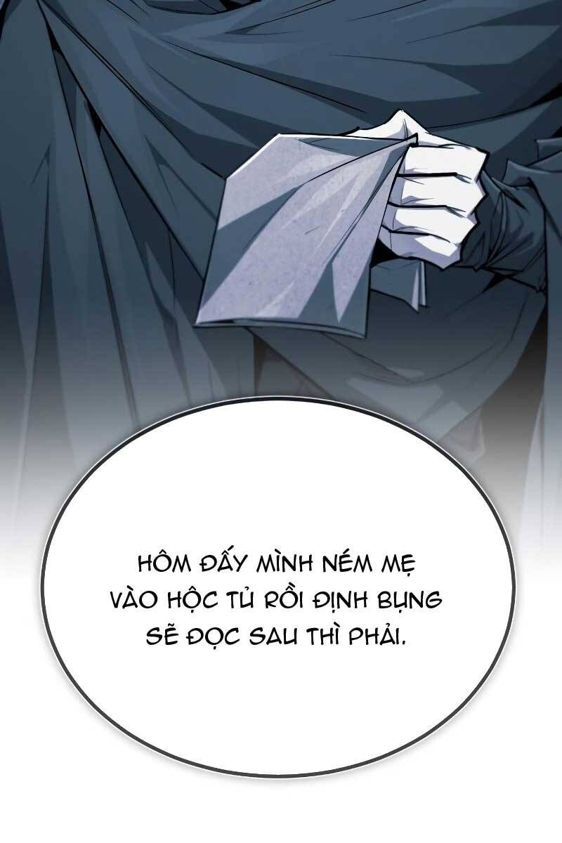 Đệ Nhất Võ Sư, Baek Cao Thủ Chapter 94 - Trang 2
