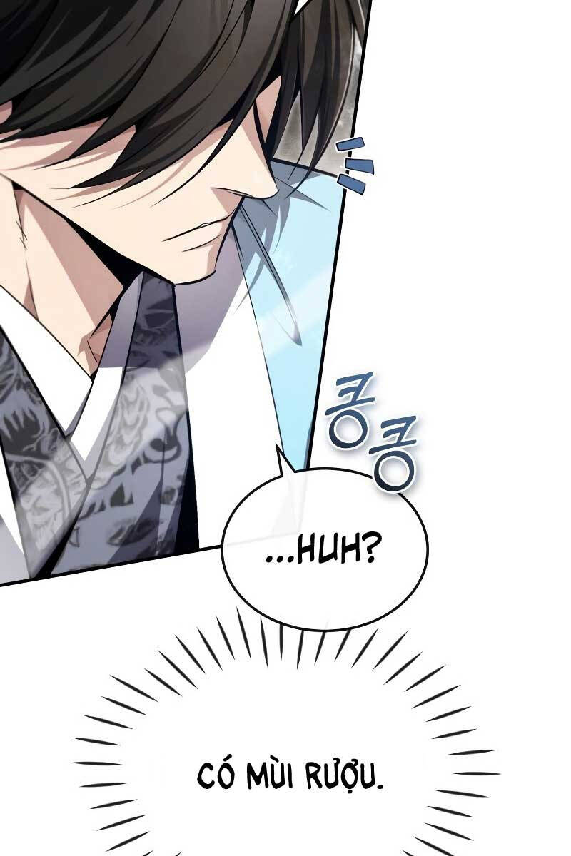 Đệ Nhất Võ Sư, Baek Cao Thủ Chapter 94 - Trang 2