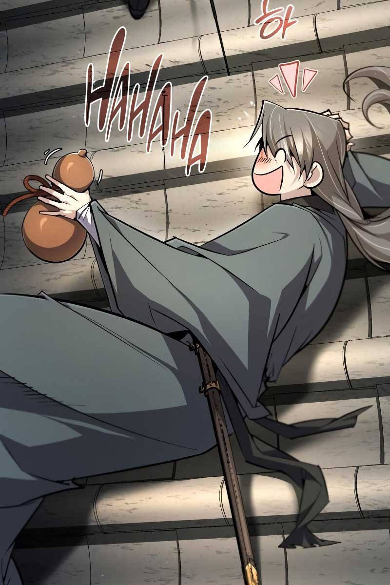 Đệ Nhất Võ Sư, Baek Cao Thủ Chapter 94 - Trang 2