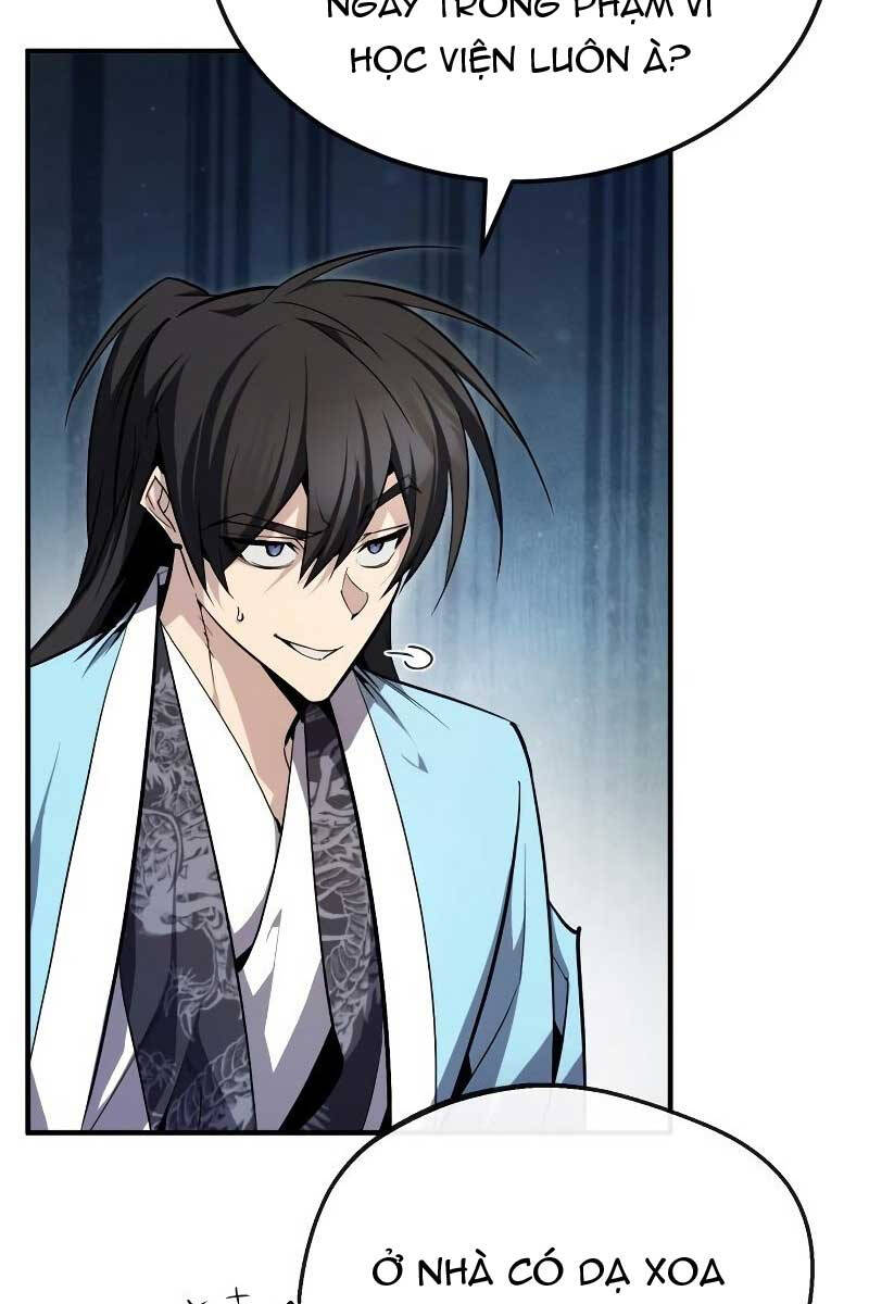 Đệ Nhất Võ Sư, Baek Cao Thủ Chapter 94 - Trang 2